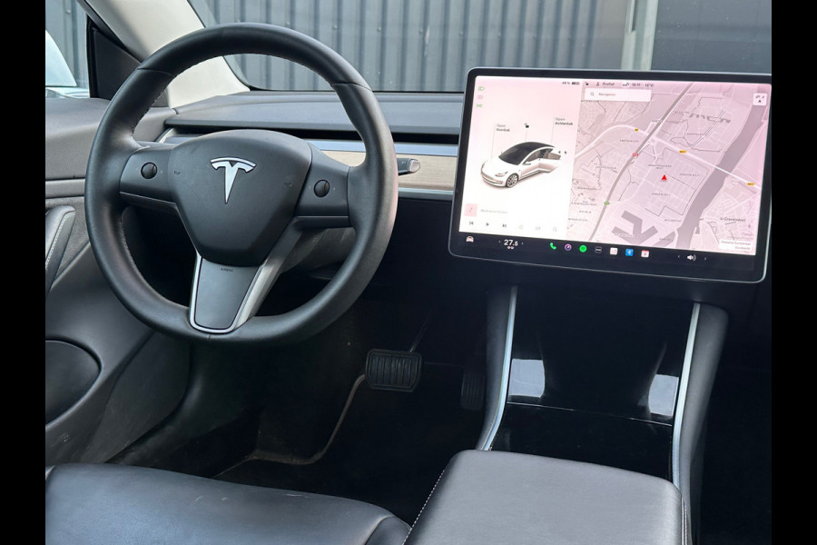 Tesla Model 3 Long Range AWD 75 kWh SOH 90.4%