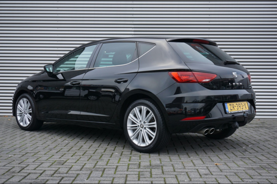 Seat Leon 1.4 TSI X-PERIENCE LM VELGEN | CLIMA | CRUISE | PDC