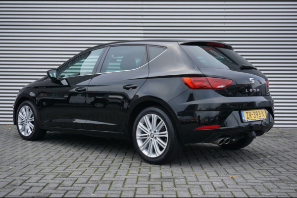 Seat Leon 1.4 TSI X-PERIENCE LM VELGEN | CLIMA | CRUISE | PDC