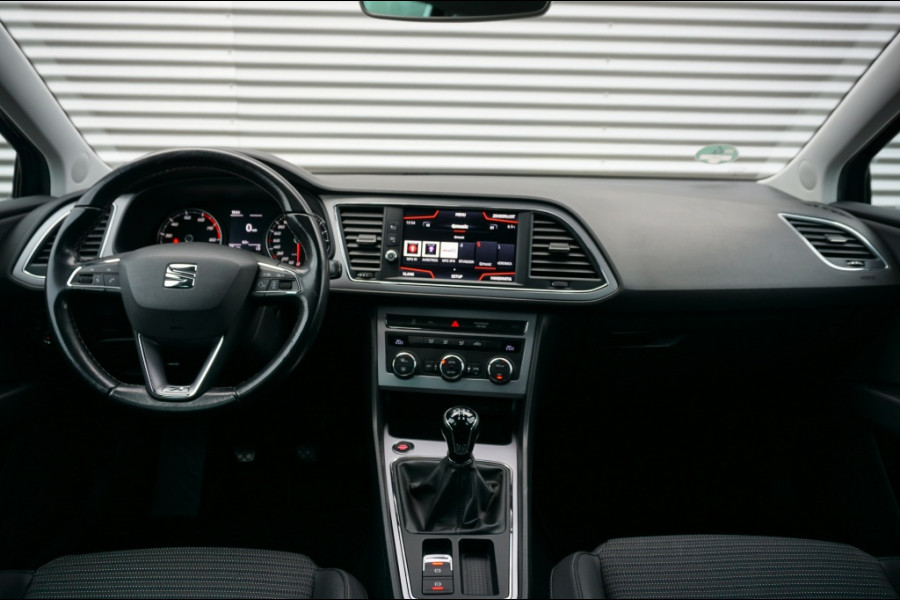 Seat Leon 1.4 TSI X-PERIENCE LM VELGEN | CLIMA | CRUISE | PDC