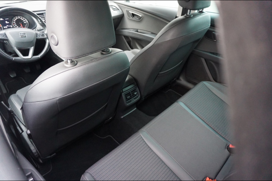 Seat Leon 1.4 TSI X-PERIENCE LM VELGEN | CLIMA | CRUISE | PDC