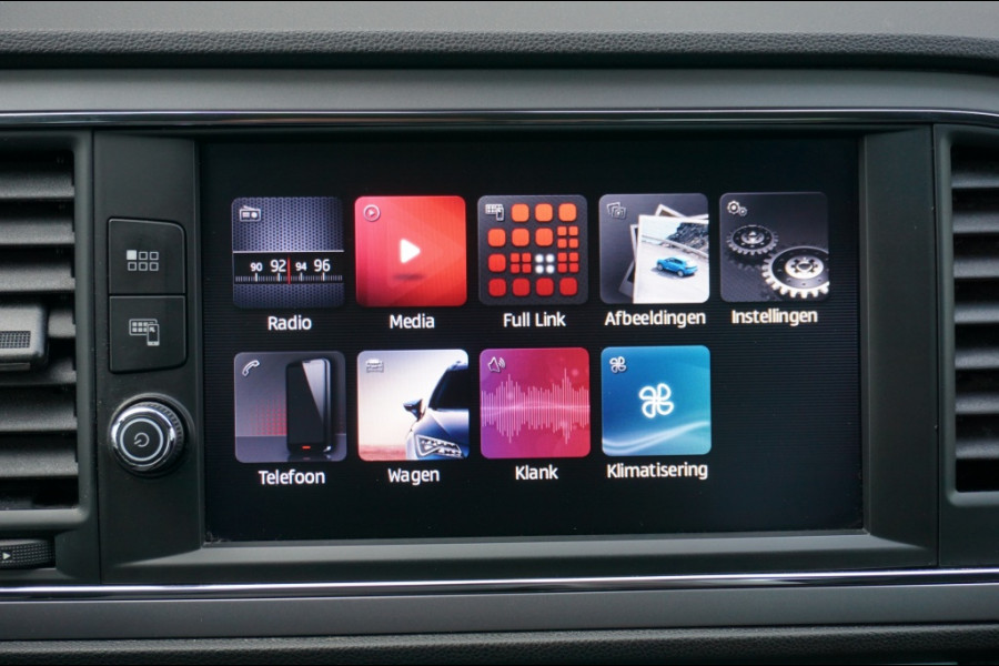 Seat Leon 1.4 TSI X-PERIENCE LM VELGEN | CLIMA | CRUISE | PDC