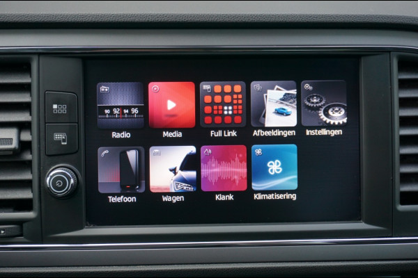 Seat Leon 1.4 TSI X-PERIENCE LM VELGEN | CLIMA | CRUISE | PDC