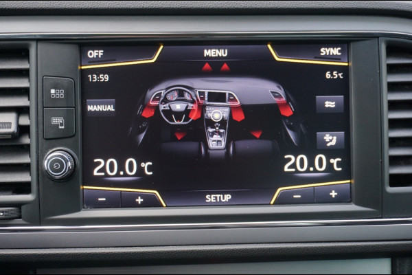 Seat Leon 1.4 TSI X-PERIENCE LM VELGEN | CLIMA | CRUISE | PDC