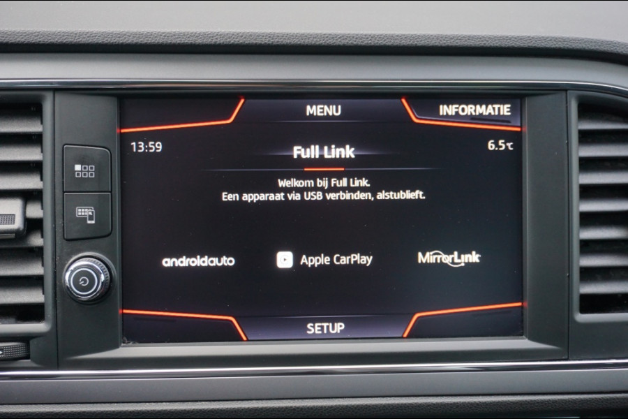 Seat Leon 1.4 TSI X-PERIENCE LM VELGEN | CLIMA | CRUISE | PDC