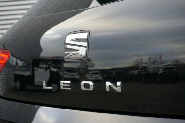 Seat Leon 1.4 TSI X-PERIENCE LM VELGEN | CLIMA | CRUISE | PDC