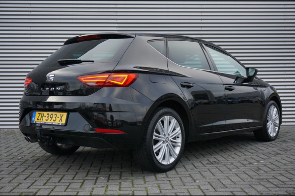 Seat Leon 1.4 TSI X-PERIENCE LM VELGEN | CLIMA | CRUISE | PDC
