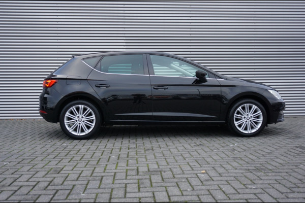 Seat Leon 1.4 TSI X-PERIENCE LM VELGEN | CLIMA | CRUISE | PDC