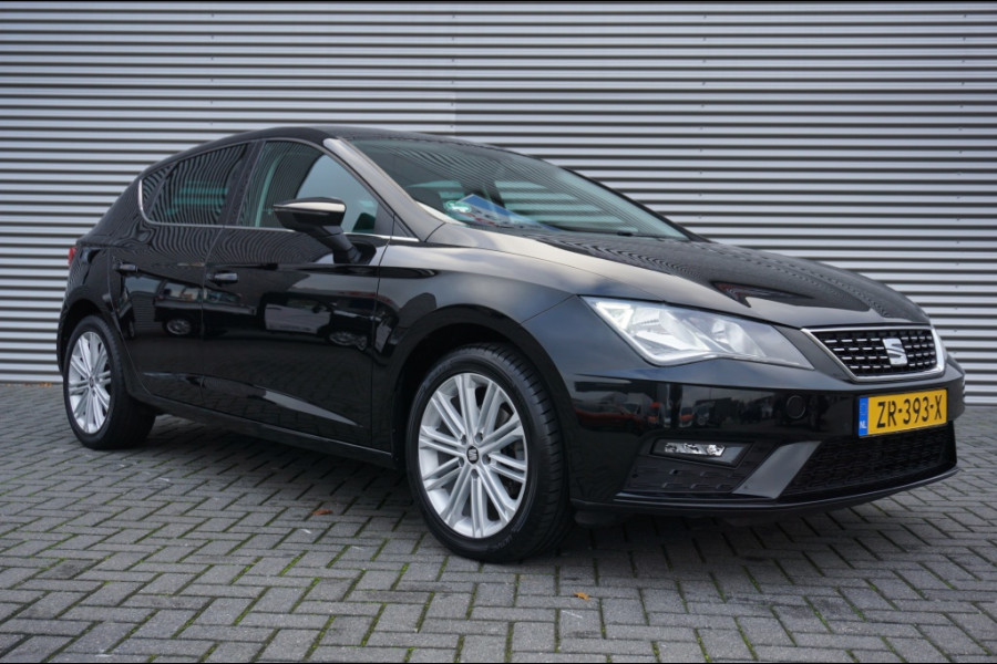 Seat Leon 1.4 TSI X-PERIENCE LM VELGEN | CLIMA | CRUISE | PDC