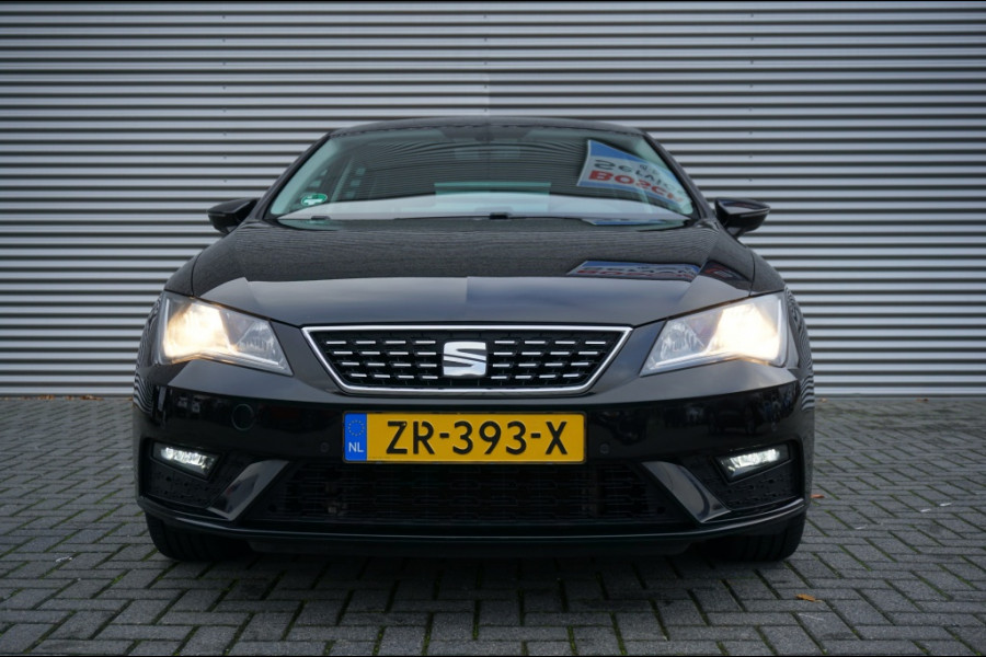 Seat Leon 1.4 TSI X-PERIENCE LM VELGEN | CLIMA | CRUISE | PDC