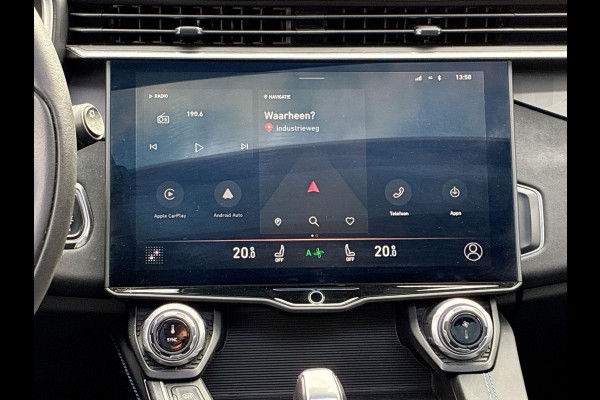 Lynk & Co 01 1.5 Plug in Hybrid 261pk | SkyRoof | 360° Camera | Climate Pack | Pilot Assist | Park Assist | Carplay Android auto