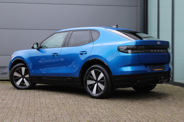 Ford Capri Extended Range RWD 77 kWh | Trekhaak | Head-Up | Winterpack | AGR
