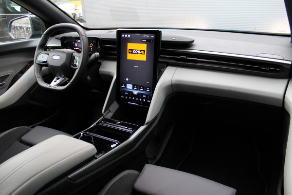 Ford Capri Extended Range RWD 77 kWh | Trekhaak | Head-Up | Winterpack | AGR