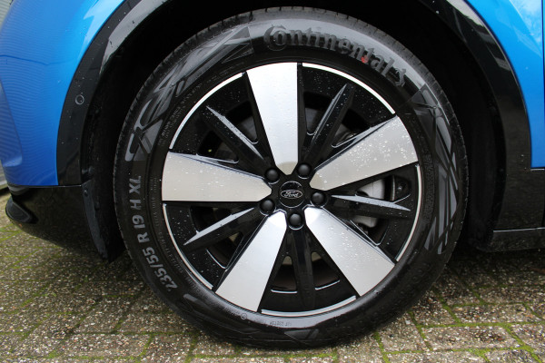 Ford Capri Extended Range RWD 77 kWh | Trekhaak | Head-Up | Winterpack | AGR