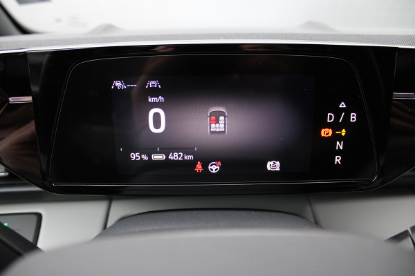 Ford Capri Extended Range RWD 77 kWh | Trekhaak | Head-Up | Winterpack | AGR