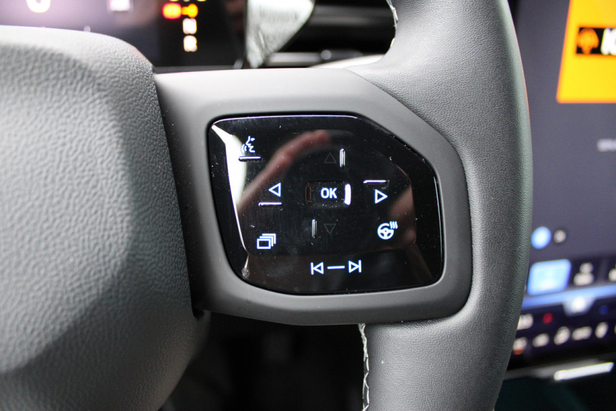 Ford Capri Extended Range RWD 77 kWh | Trekhaak | Head-Up | Winterpack | AGR