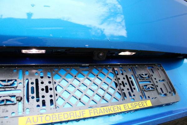 Ford Capri Extended Range RWD 77 kWh | Trekhaak | Head-Up | Winterpack | AGR