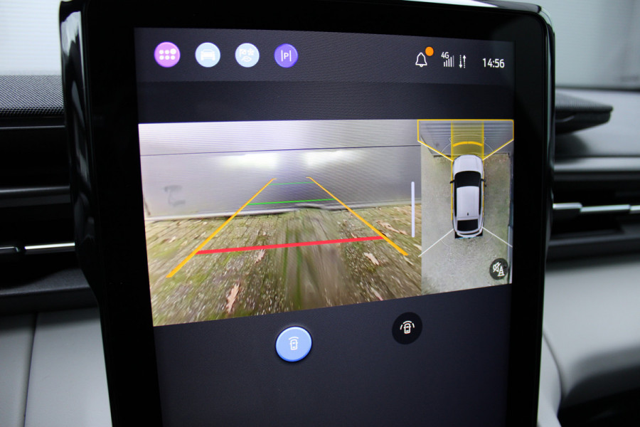 Ford Capri Extended Range RWD 77 kWh | Trekhaak | Head-Up | Winterpack | AGR