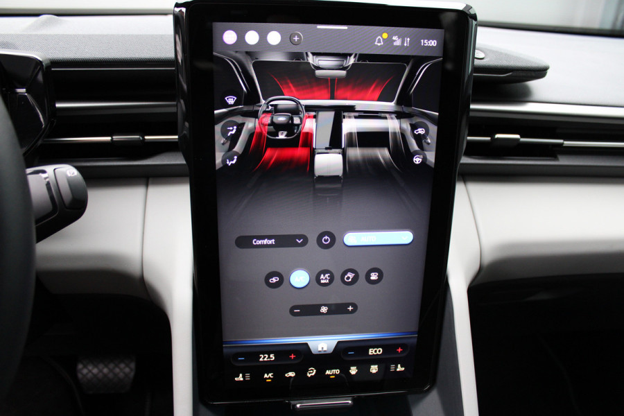 Ford Capri Extended Range RWD 77 kWh | Trekhaak | Head-Up | Winterpack | AGR