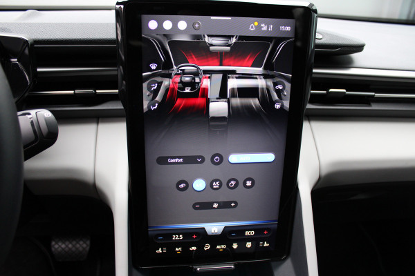 Ford Capri Extended Range RWD 77 kWh | Trekhaak | Head-Up | Winterpack | AGR