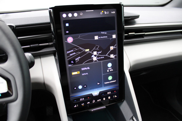 Ford Capri Extended Range RWD 77 kWh | Trekhaak | Head-Up | Winterpack | AGR