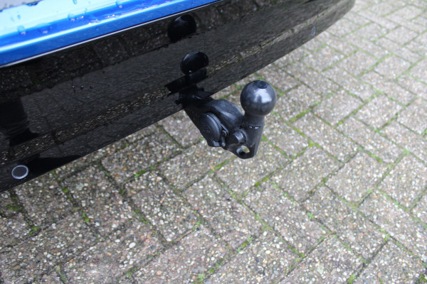 Ford Capri Extended Range RWD 77 kWh | Trekhaak | Head-Up | Winterpack | AGR