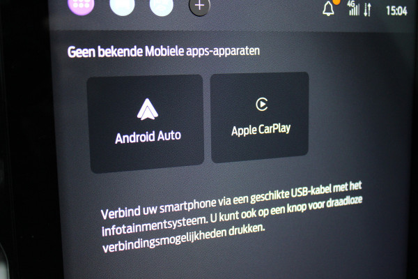 Ford Capri Extended Range RWD 77 kWh | Trekhaak | Head-Up | Winterpack | AGR