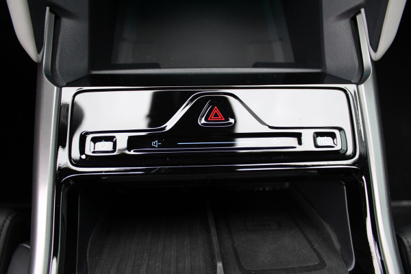 Ford Capri Extended Range RWD 77 kWh | Trekhaak | Head-Up | Winterpack | AGR