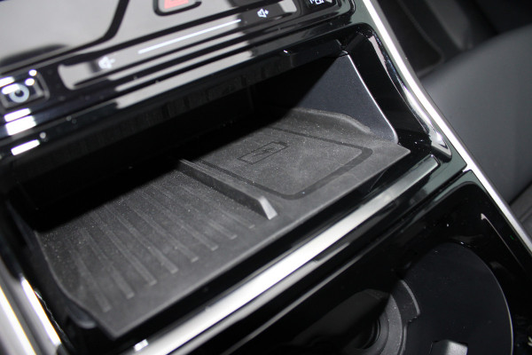 Ford Capri Extended Range RWD 77 kWh | Trekhaak | Head-Up | Winterpack | AGR