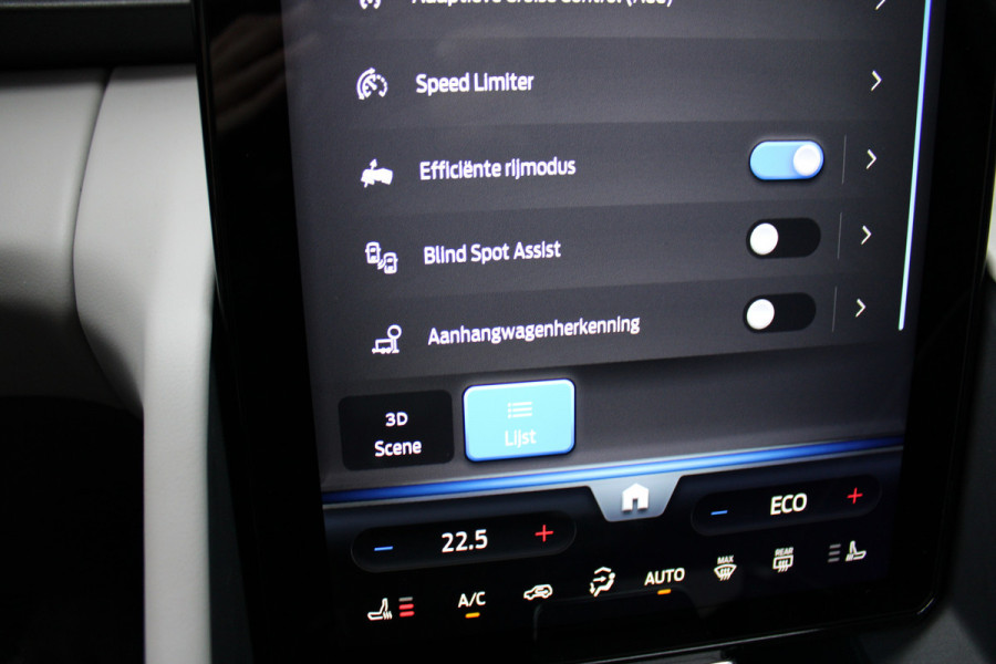 Ford Capri Extended Range RWD 77 kWh | Trekhaak | Head-Up | Winterpack | AGR