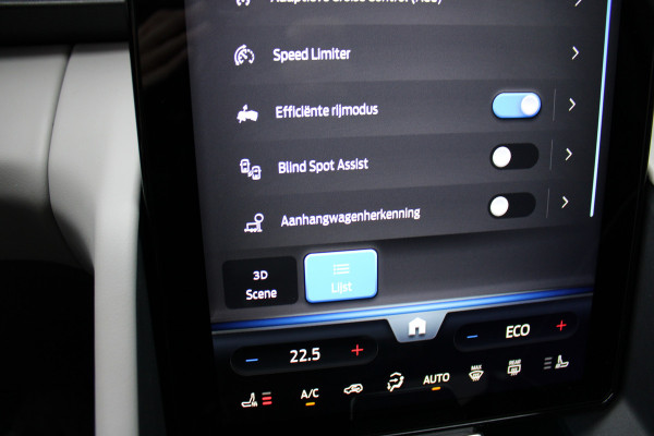 Ford Capri Extended Range RWD 77 kWh | Trekhaak | Head-Up | Winterpack | AGR