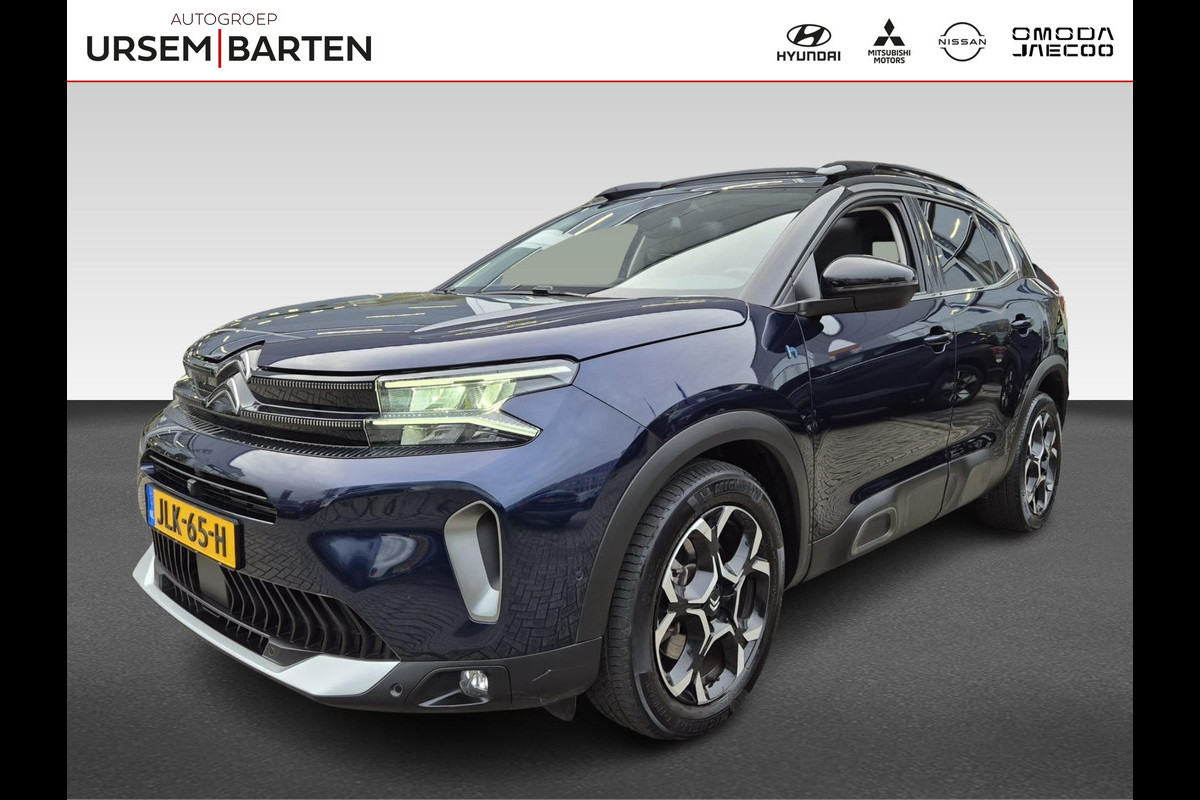 Citroën C5 Aircross 1.6 Plug-in Hybrid 225 Shine
