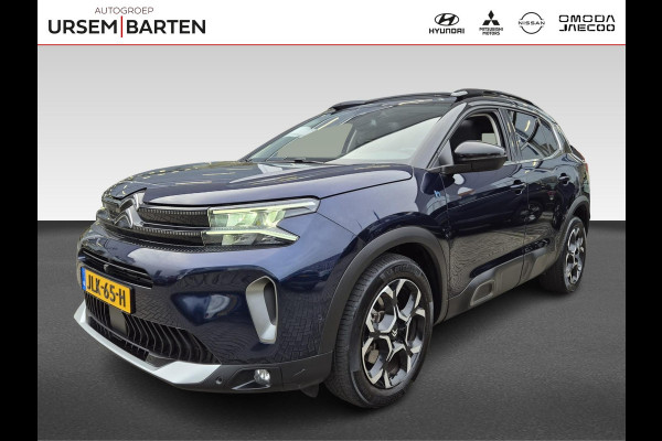 Citroën C5 Aircross 1.6 Plug-in Hybrid 225 Shine