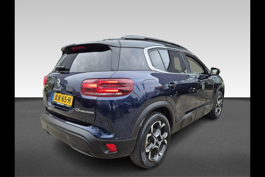 Citroën C5 Aircross 1.6 Plug-in Hybrid 225 Shine