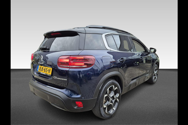 Citroën C5 Aircross 1.6 Plug-in Hybrid 225 Shine