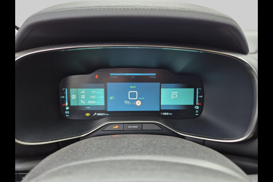 Citroën C5 Aircross 1.6 Plug-in Hybrid 225 Shine