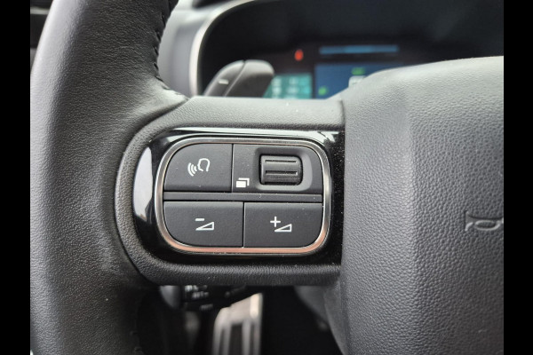 Citroën C5 Aircross 1.6 Plug-in Hybrid 225 Shine