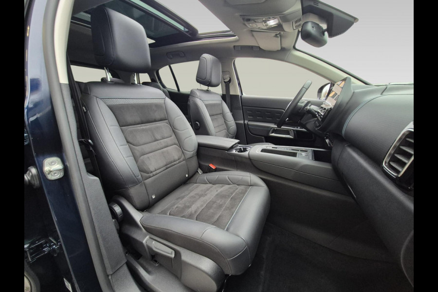 Citroën C5 Aircross 1.6 Plug-in Hybrid 225 Shine