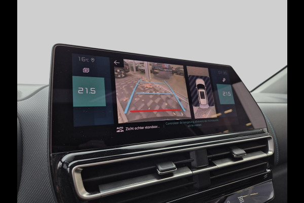 Citroën C5 Aircross 1.6 Plug-in Hybrid 225 Shine