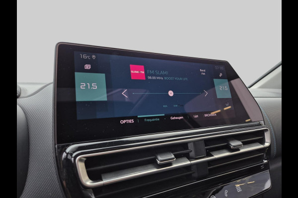 Citroën C5 Aircross 1.6 Plug-in Hybrid 225 Shine