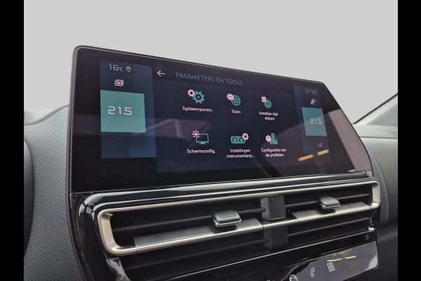 Citroën C5 Aircross 1.6 Plug-in Hybrid 225 Shine