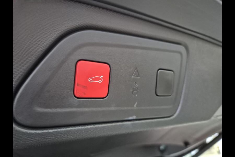 Citroën C5 Aircross 1.6 Plug-in Hybrid 225 Shine