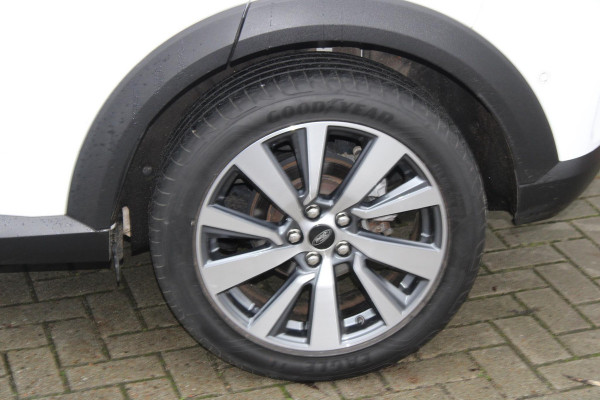 Ford Puma 1.0 EcoBoost 125 PK Hybrid Titanium X | Winterpack | Adaptieve Cruise Control | Massagestoelen | Electrische Achterklep | Camera | Climate Control | Navigatie | PDC V+A | BLIS