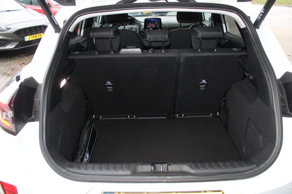 Ford Puma 1.0 EcoBoost 125 PK Hybrid Titanium X | Winterpack | Adaptieve Cruise Control | Massagestoelen | Electrische Achterklep | Camera | Climate Control | Navigatie | PDC V+A | BLIS