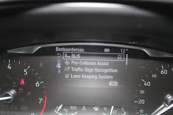 Ford Puma 1.0 EcoBoost 125 PK Hybrid Titanium X | Winterpack | Adaptieve Cruise Control | Massagestoelen | Electrische Achterklep | Camera | Climate Control | Navigatie | PDC V+A | BLIS