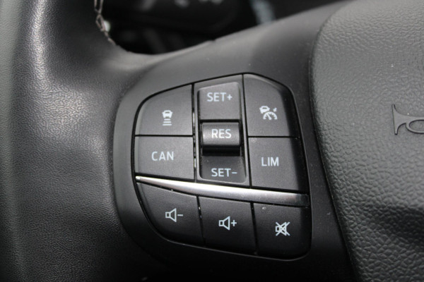 Ford Puma 1.0 EcoBoost 125 PK Hybrid Titanium X | Winterpack | Adaptieve Cruise Control | Massagestoelen | Electrische Achterklep | Camera | Climate Control | Navigatie | PDC V+A | BLIS