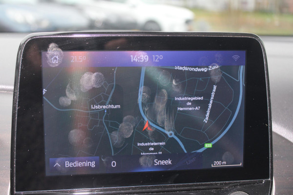 Ford Puma 1.0 EcoBoost 125 PK Hybrid Titanium X | Winterpack | Adaptieve Cruise Control | Massagestoelen | Electrische Achterklep | Camera | Climate Control | Navigatie | PDC V+A | BLIS