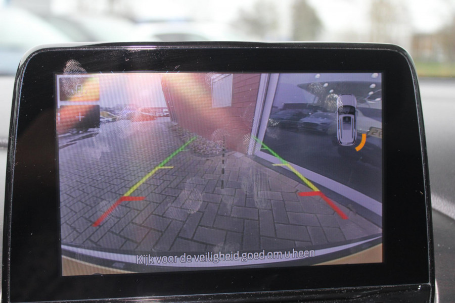 Ford Puma 1.0 EcoBoost 125 PK Hybrid Titanium X | Winterpack | Adaptieve Cruise Control | Massagestoelen | Electrische Achterklep | Camera | Climate Control | Navigatie | PDC V+A | BLIS