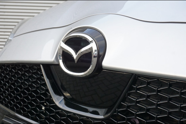 Mazda 2 Hybrid 116PK Centre-line HYBRID | AUT. | WINTERPACK