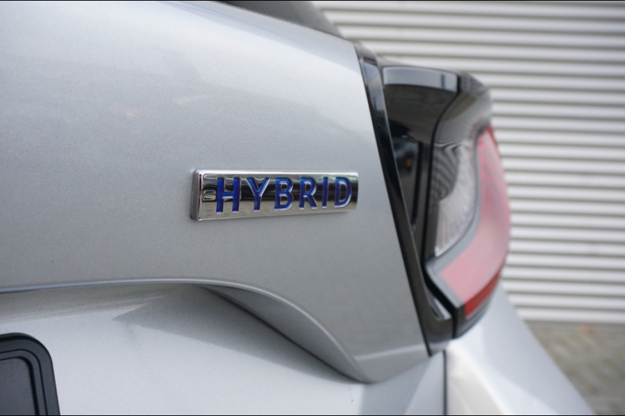 Mazda 2 Hybrid 116PK Centre-line HYBRID | AUT. | WINTERPACK